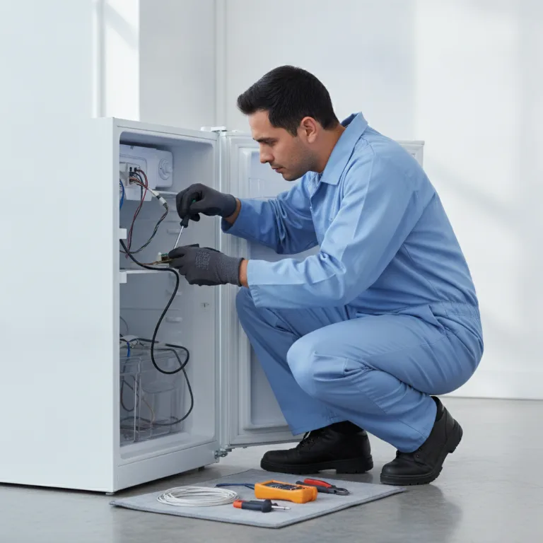 Reparación de Refrigeradores servicio en Tlalpan